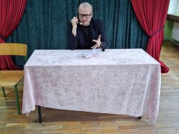 Teatr „Magiczna Scena” 